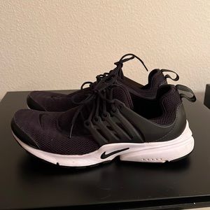 Nike presto